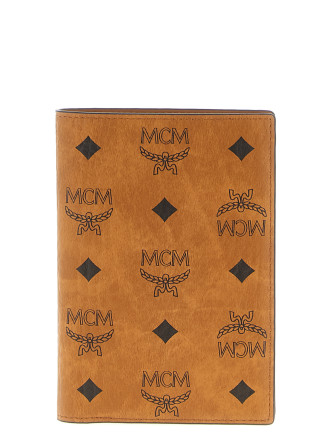 'Ottomar' passport holder
