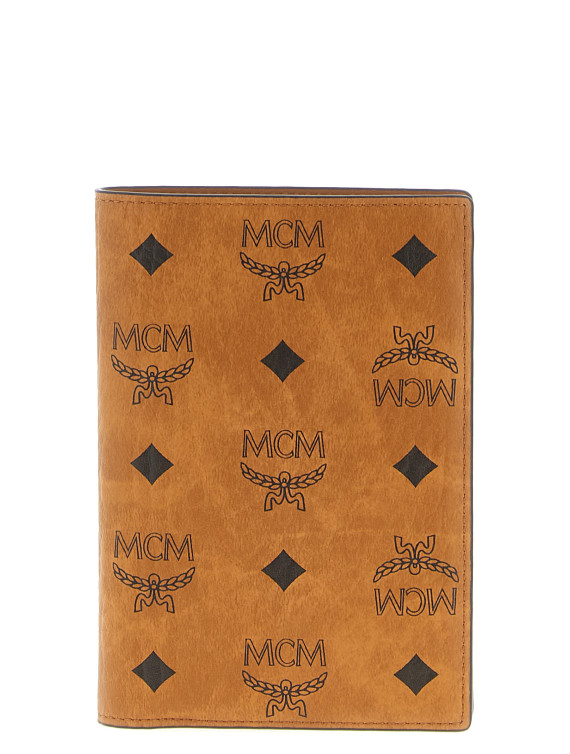'Ottomar' passport holder #1