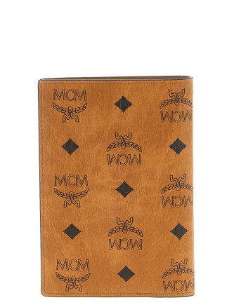 'Ottomar' passport holder #