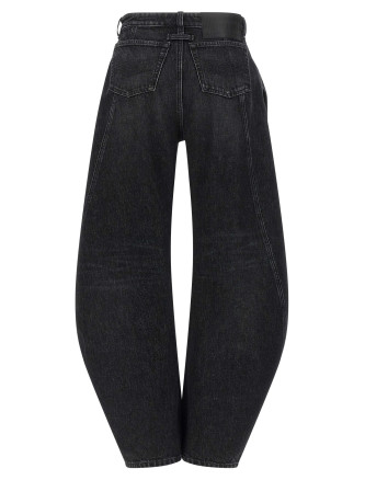 Low waist jeans #