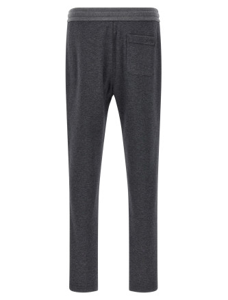 Piquet joggers #