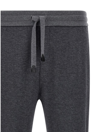 Piquet joggers #