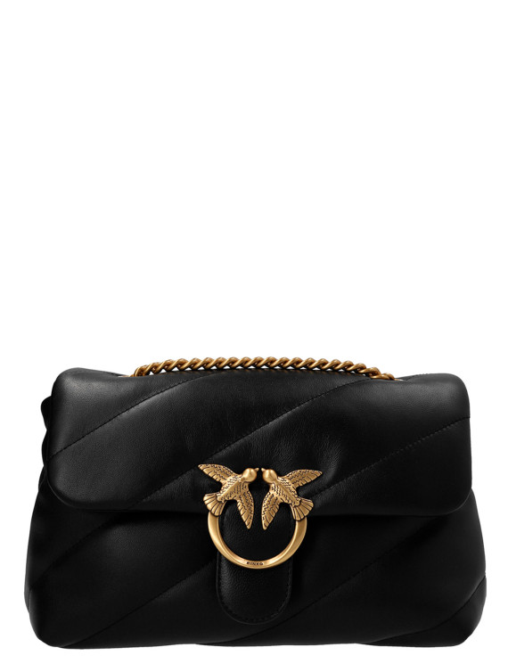 Shoulder strap 'Classic Love Bag Puff' #1