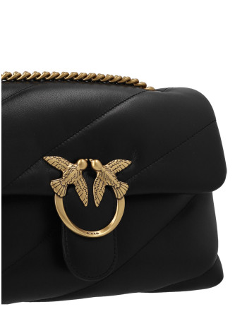 Shoulder strap 'Classic Love Bag Puff' #