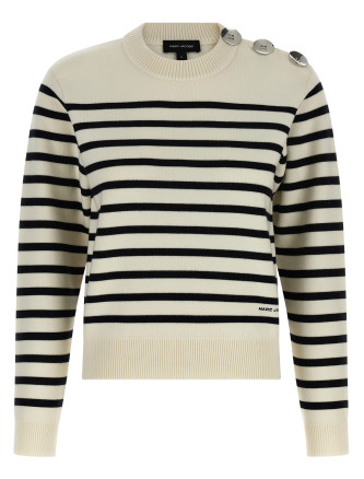 'Breton Stripe' sweater