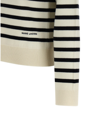'Breton Stripe' sweater #