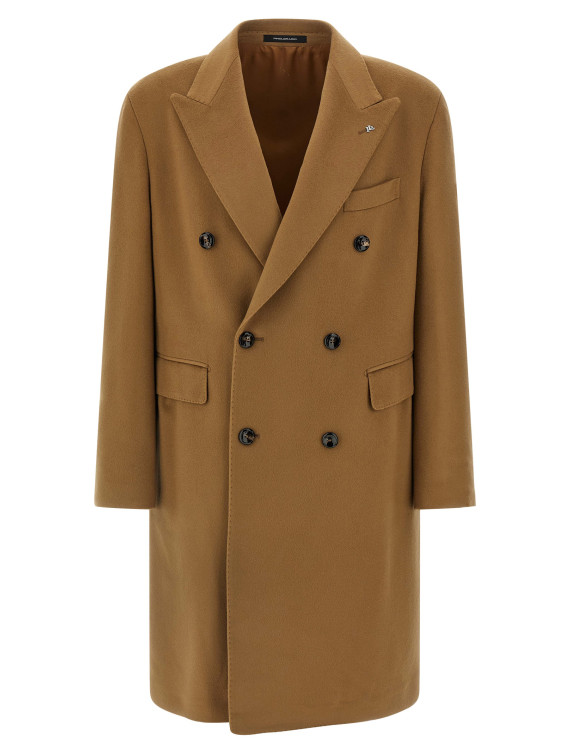 'Londra' coat #1
