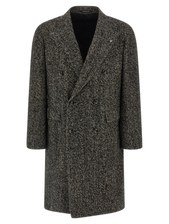 'Londra' coat #1