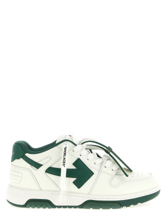 'Out Of Office' sneakers