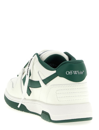 'Out Of Office' sneakers #