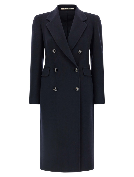 'Meryl' coat #1