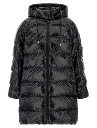 'Burro' down jacket