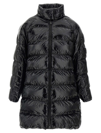 'Burro' down jacket #