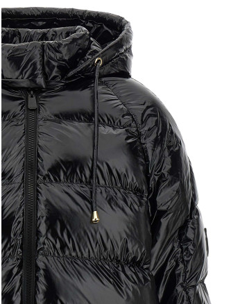 'Burro' down jacket #