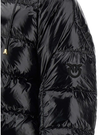 'Burro' down jacket #