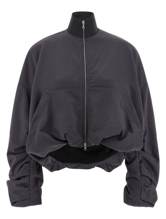 'Haqua' sweatshirt #1