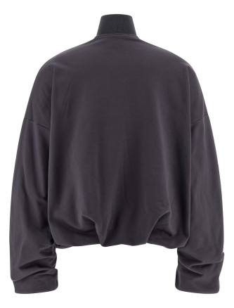 'Haqua' sweatshirt #