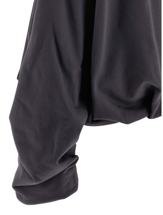 'Haqua' sweatshirt #