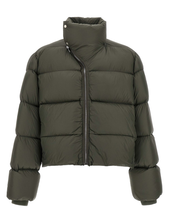 'Turtle' down jacket #1