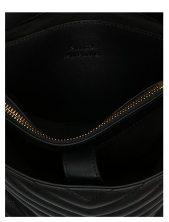 'Love lady puff classic' handbag #