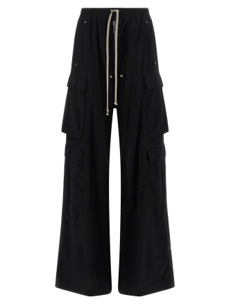 'Double Cargo Jumbo Belas' pants