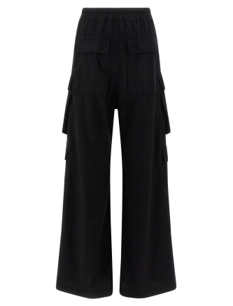 'Double Cargo Jumbo Belas' pants #