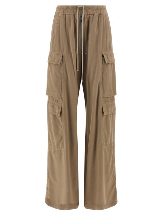 'Double Cargo Jumbo Belas' pants