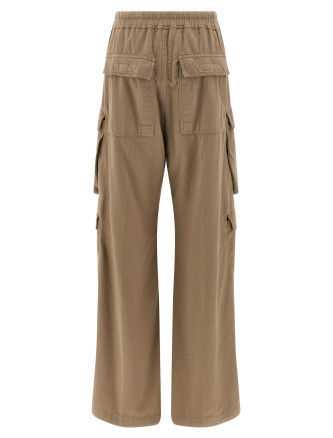 'Double Cargo Jumbo Belas' pants #