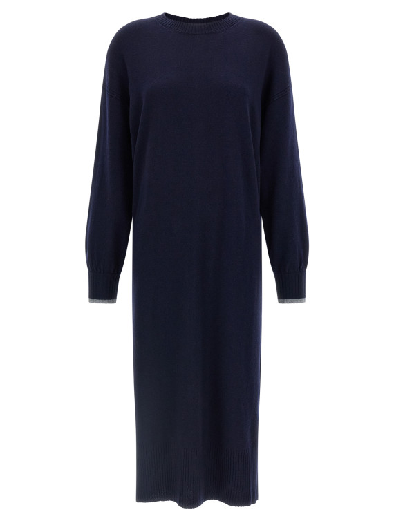 'Puerto Rico' dress #1