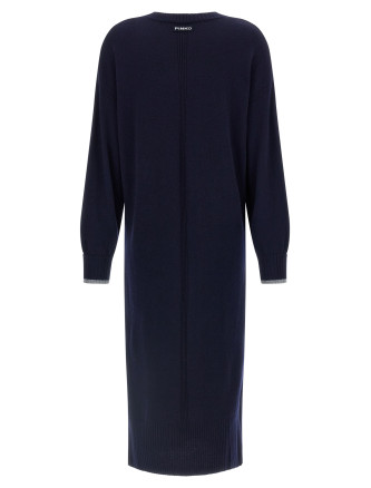 'Puerto Rico' dress #