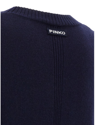 'Puerto Rico' dress #