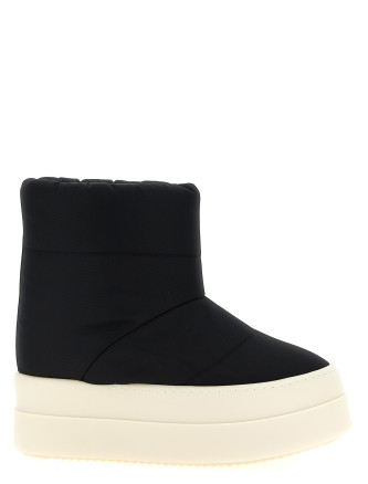 'Mega Bumper Low Lunar' ankle boots