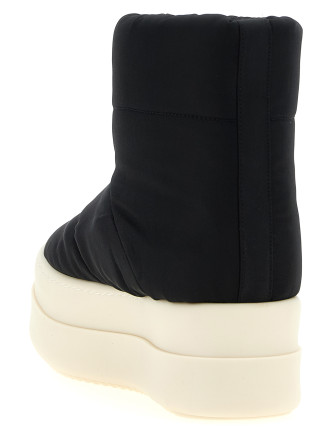'Mega Bumper Low Lunar' ankle boots #