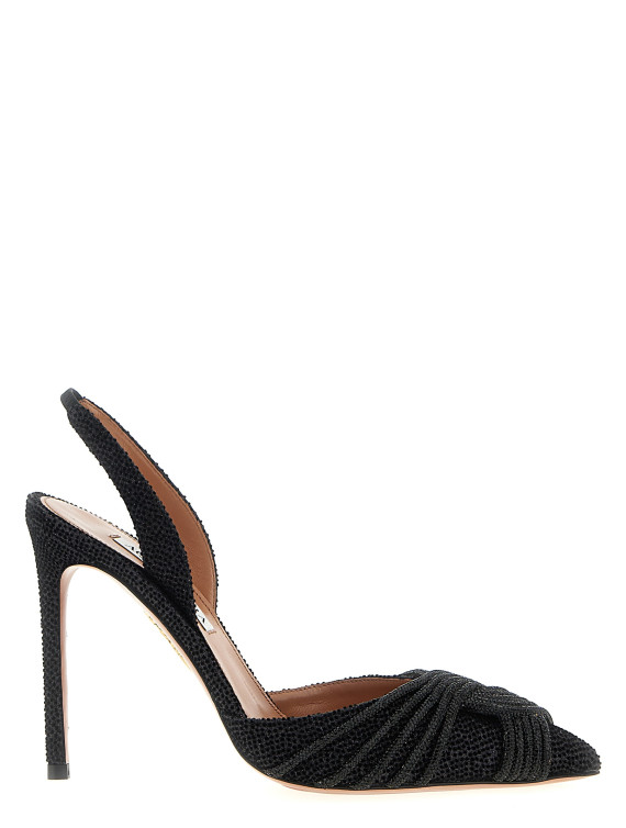 'Gatsby' slingback #1