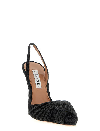 'Gatsby' slingback #