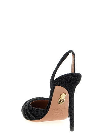 'Gatsby' slingback #