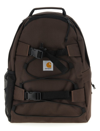 'Kickflip' backpack