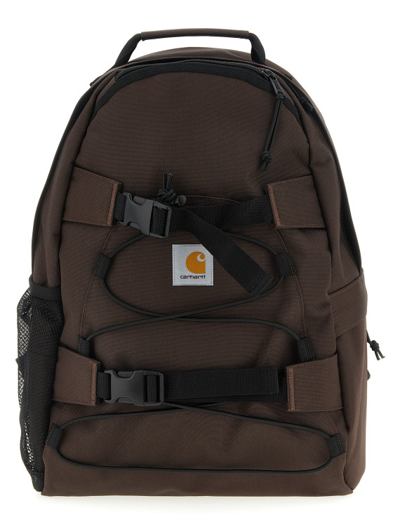 'Kickflip' backpack #1