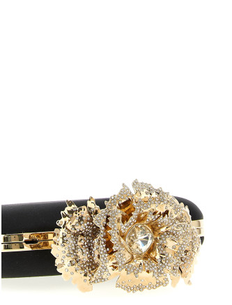 'Carnation' clutch #