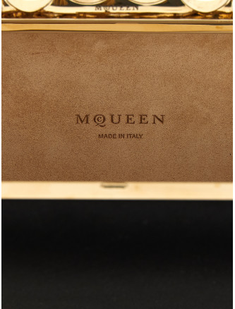 'Carnation' clutch #