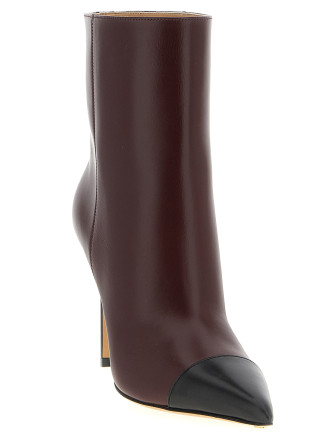 'R1B1020' ankle boots #