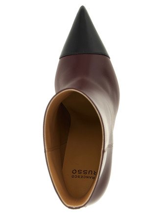 'R1B1020' ankle boots #