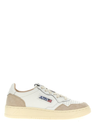 'Medalist Low' sneaker