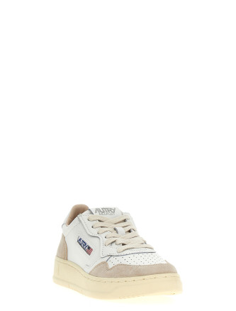 'Medalist Low' sneaker #