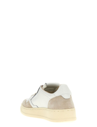 'Medalist Low' sneaker #