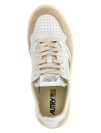 'Medalist Low' sneaker #