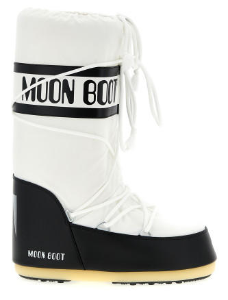 'Icon' boots