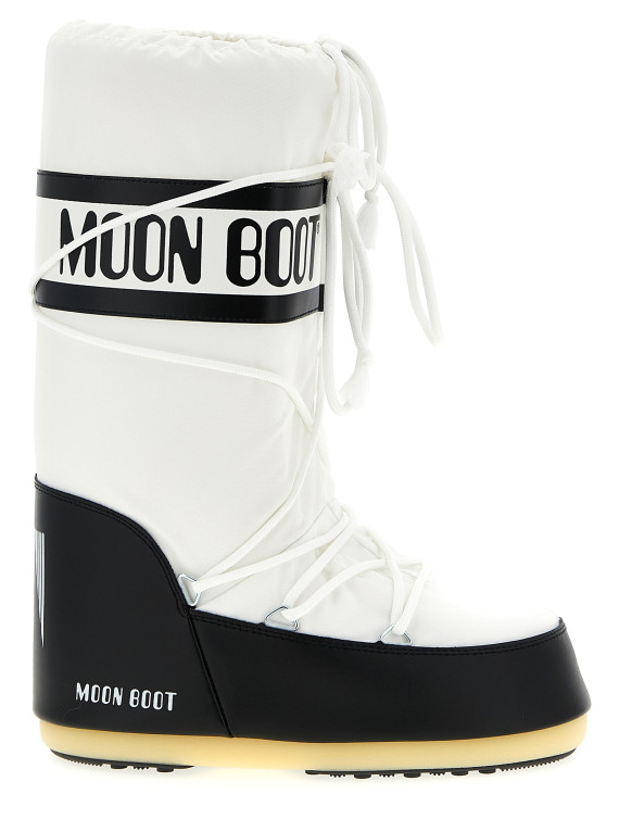 'Icon' boots #1