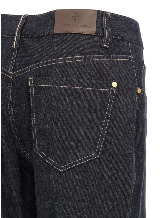 Jeans Monile #