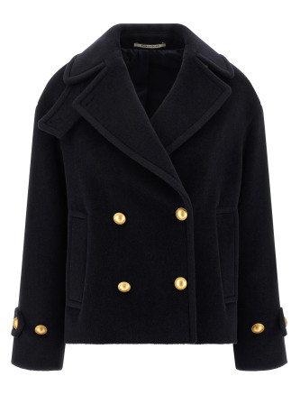 'Sheila' coat
